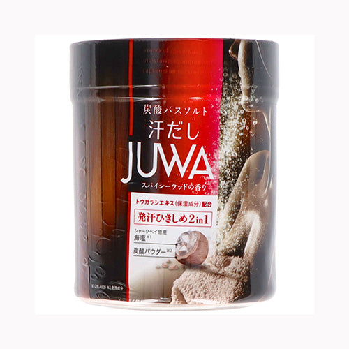 白元アース 汗だしＪＵＷＡスパイシーウッドの香り５００ｇ – SOHSHOP