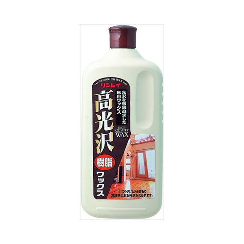 リンレイ 高光沢ワックス 1L – SOHSHOP