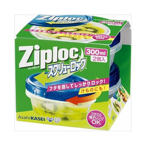 【送料無料】ＺLスクリューロック300ML2個入JANCODE4901670108187