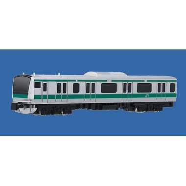 【送料無料】No.39　Ｅ２３３系７０００番台　埼京線JANCODE4905802110390