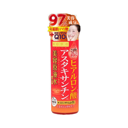 【送料無料】美容原液アスタキ化粧水185ML　JANCODE4936201101146